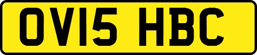 OV15HBC