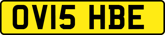 OV15HBE