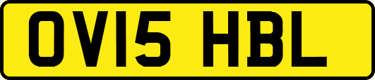 OV15HBL