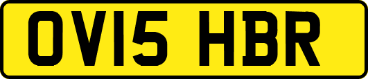 OV15HBR
