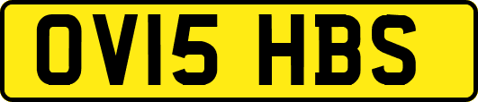OV15HBS
