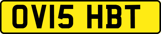 OV15HBT