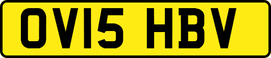 OV15HBV