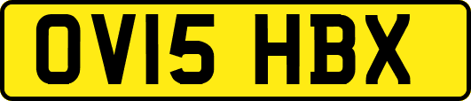 OV15HBX