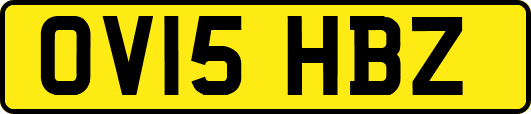 OV15HBZ
