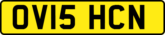 OV15HCN