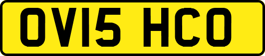 OV15HCO