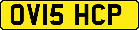 OV15HCP