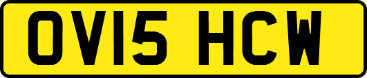 OV15HCW