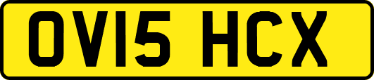OV15HCX