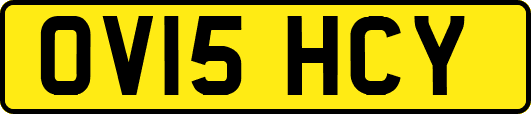 OV15HCY