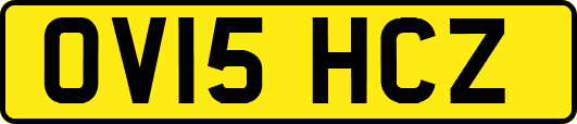 OV15HCZ