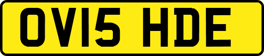 OV15HDE