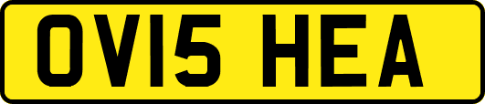 OV15HEA