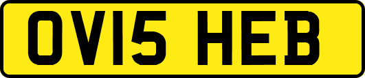 OV15HEB