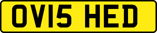 OV15HED