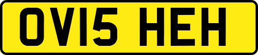 OV15HEH
