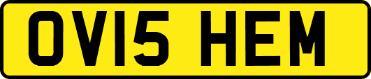 OV15HEM