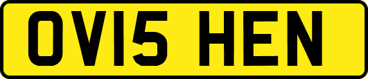 OV15HEN