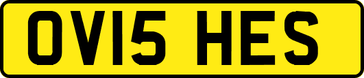 OV15HES