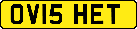 OV15HET