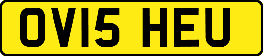 OV15HEU