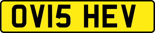 OV15HEV