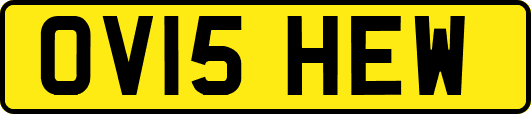 OV15HEW