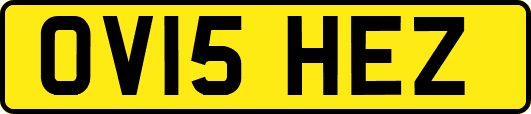 OV15HEZ