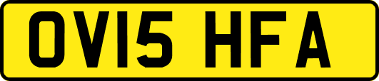 OV15HFA