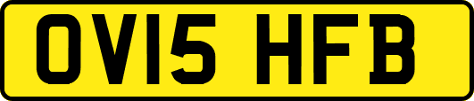 OV15HFB