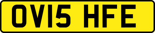 OV15HFE