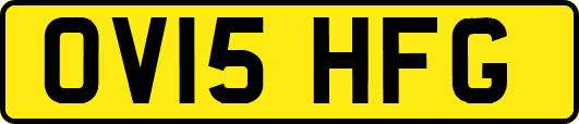 OV15HFG