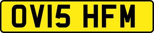 OV15HFM