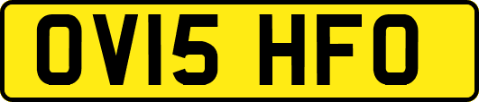 OV15HFO