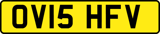 OV15HFV