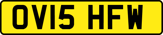 OV15HFW
