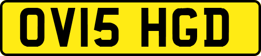 OV15HGD