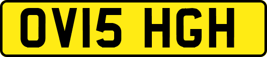 OV15HGH