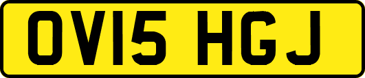 OV15HGJ