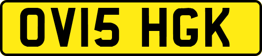 OV15HGK