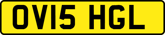 OV15HGL