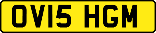 OV15HGM