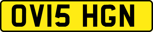 OV15HGN