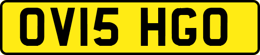 OV15HGO