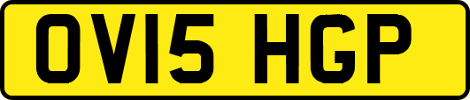 OV15HGP