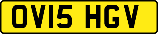 OV15HGV