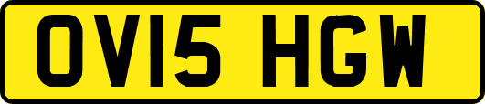 OV15HGW