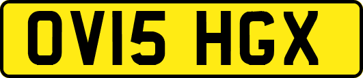 OV15HGX