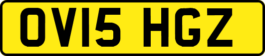 OV15HGZ